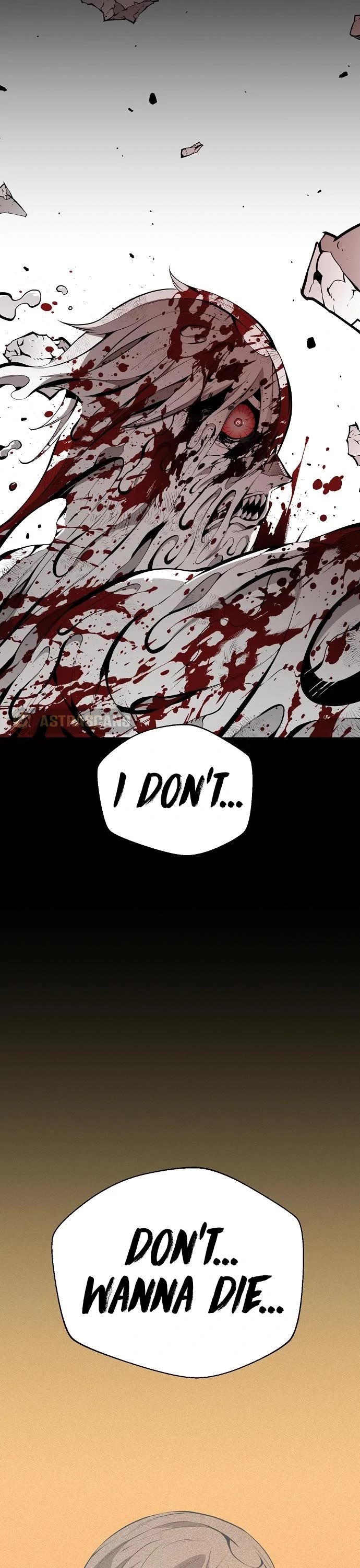Beast Burn Chapter 21 page 20 - Chapter 21