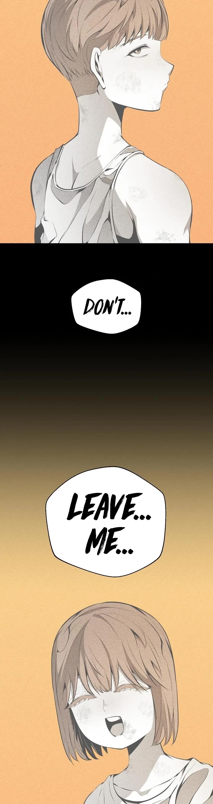 Beast Burn Chapter 21 page 21 - Chapter 21