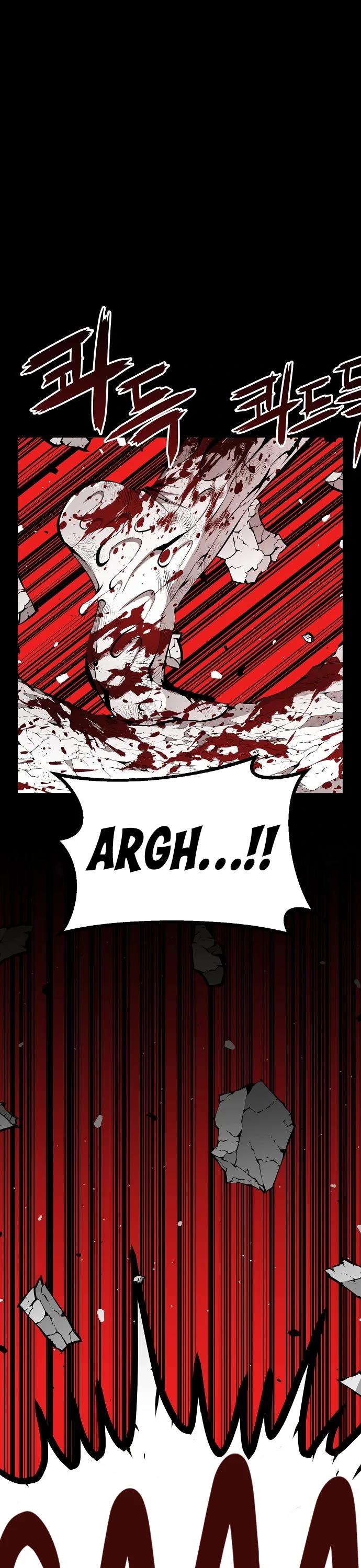 Beast Burn Chapter 21 page 23 - Chapter 21
