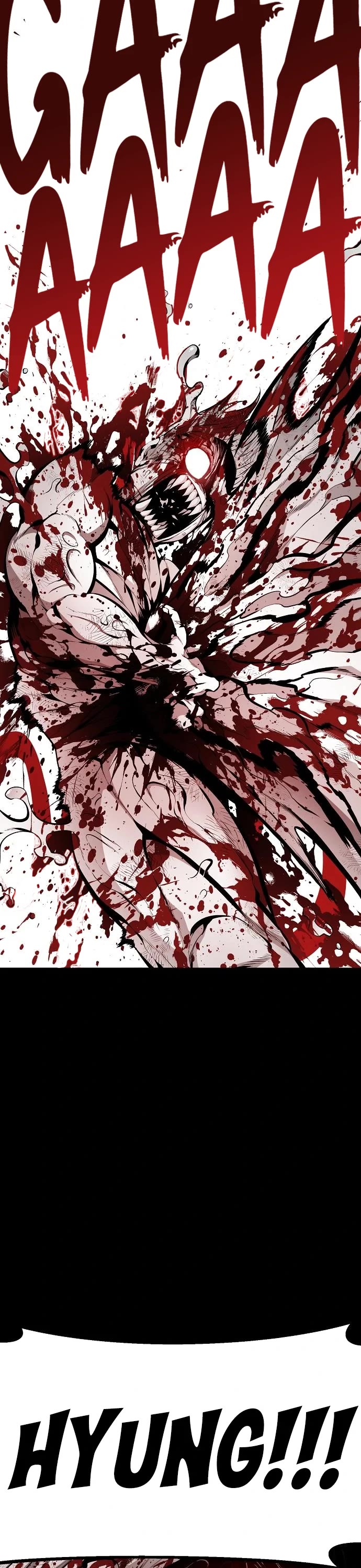 Beast Burn Chapter 21 page 24 - Chapter 21