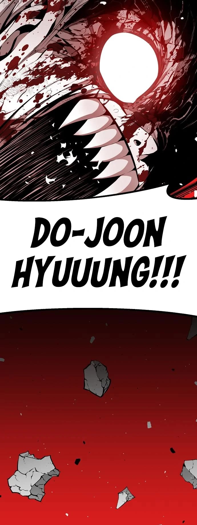 Beast Burn Chapter 21 page 25 - Chapter 21