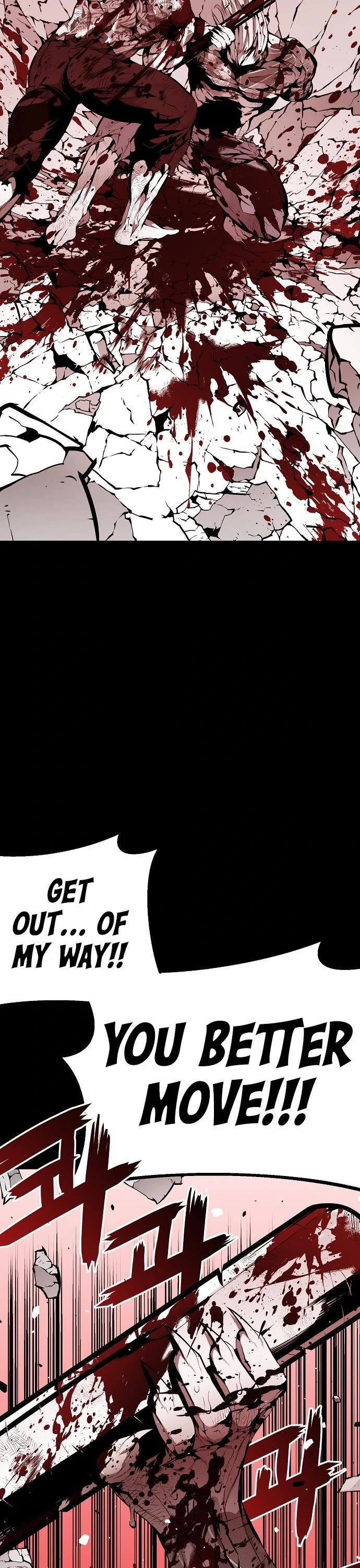 Beast Burn Chapter 21 page 27 - Chapter 21