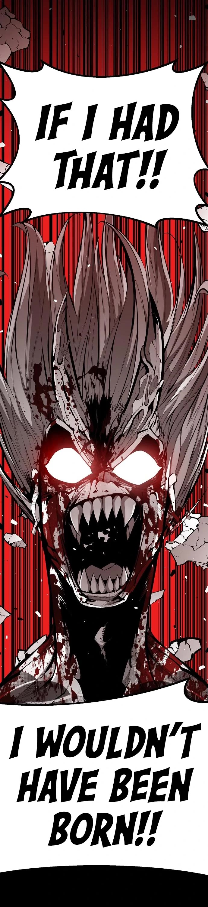 Beast Burn Chapter 21 page 30 - Chapter 21