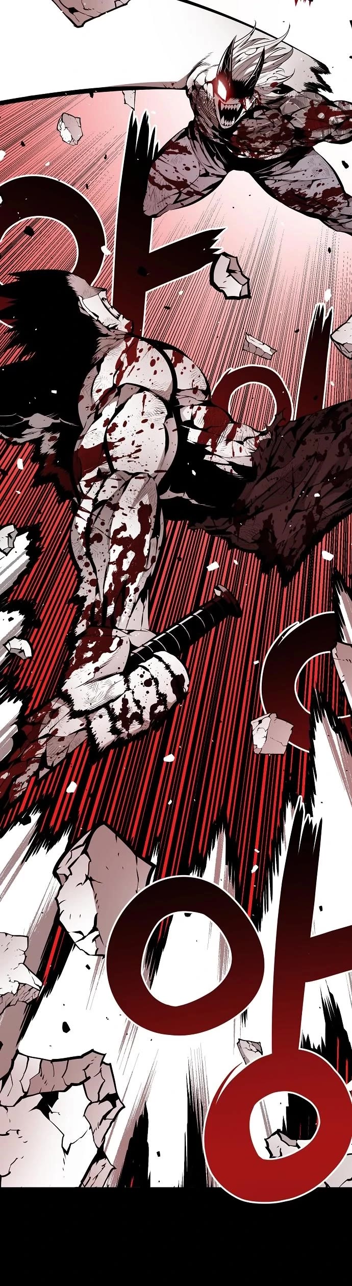 Beast Burn Chapter 21 page 32 - Chapter 21