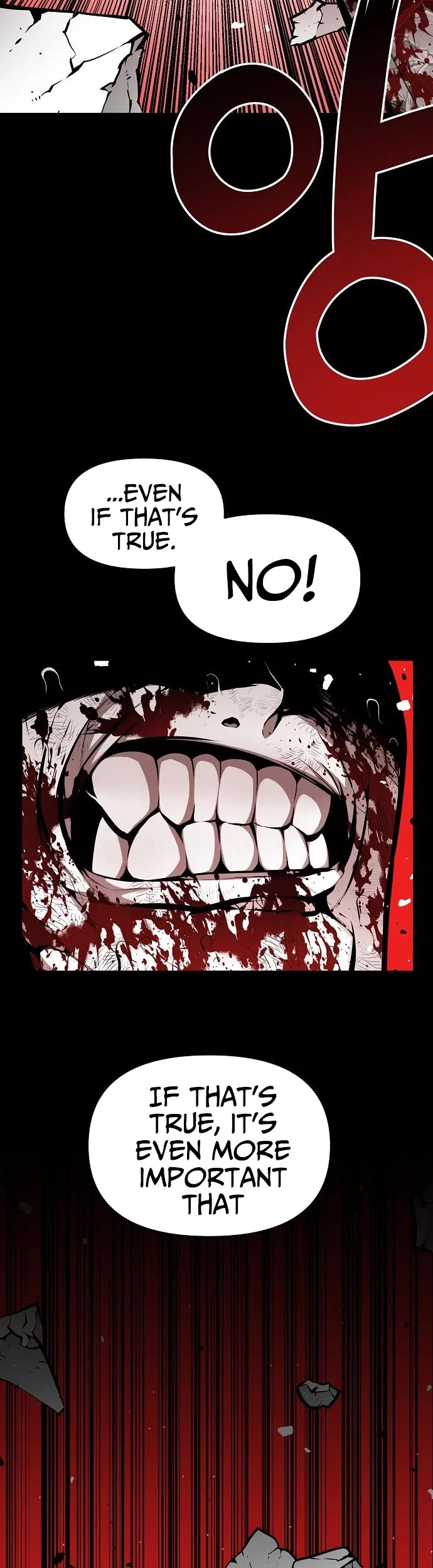 Beast Burn Chapter 21 page 35 - Chapter 21