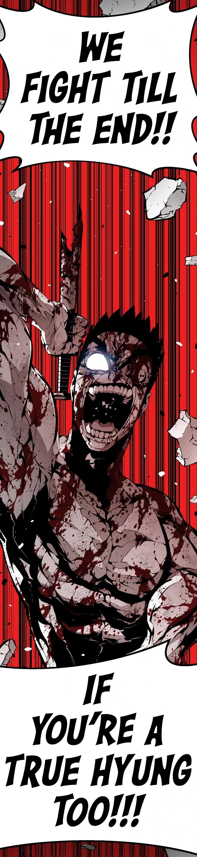 Beast Burn Chapter 21 page 36 - Chapter 21