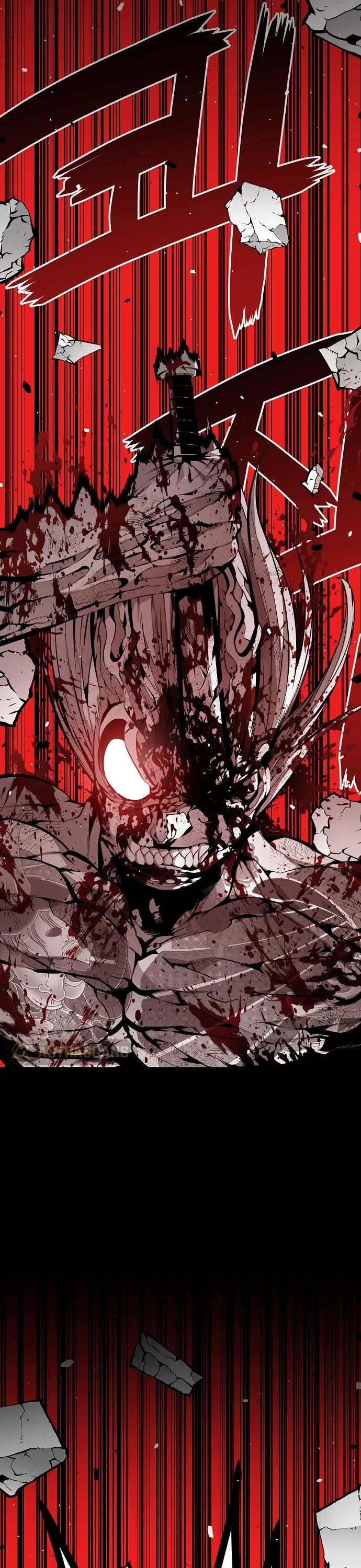 Beast Burn Chapter 21 page 37 - Chapter 21