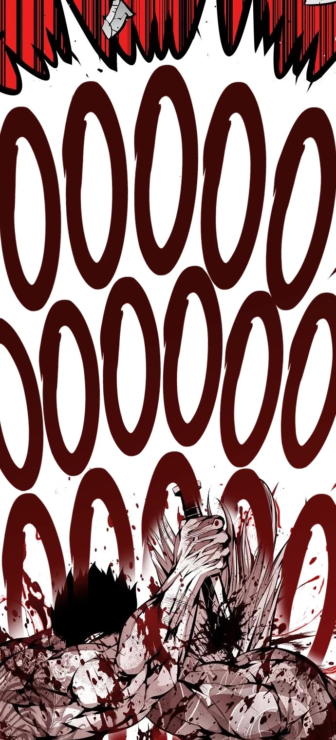 Beast Burn Chapter 21 page 38 - Chapter 21
