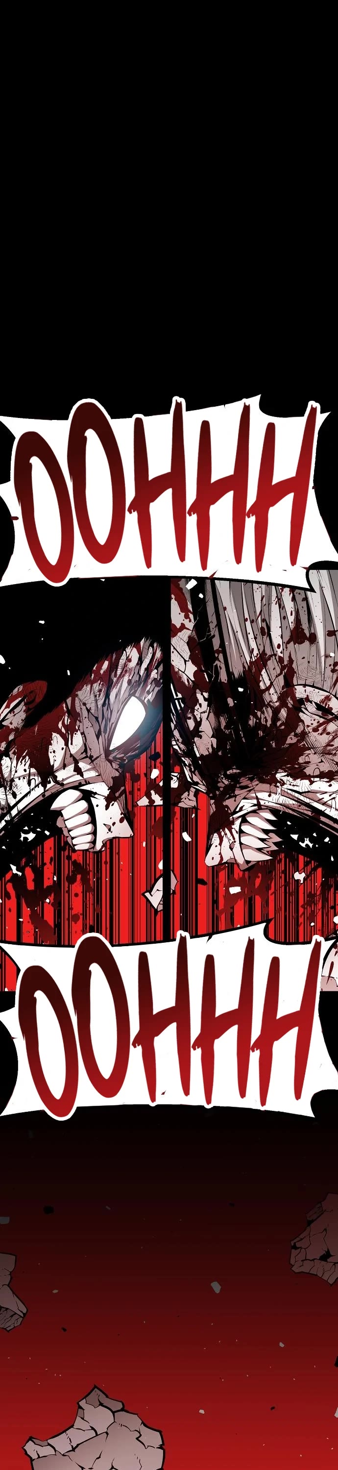 Beast Burn Chapter 21 page 40 - Chapter 21