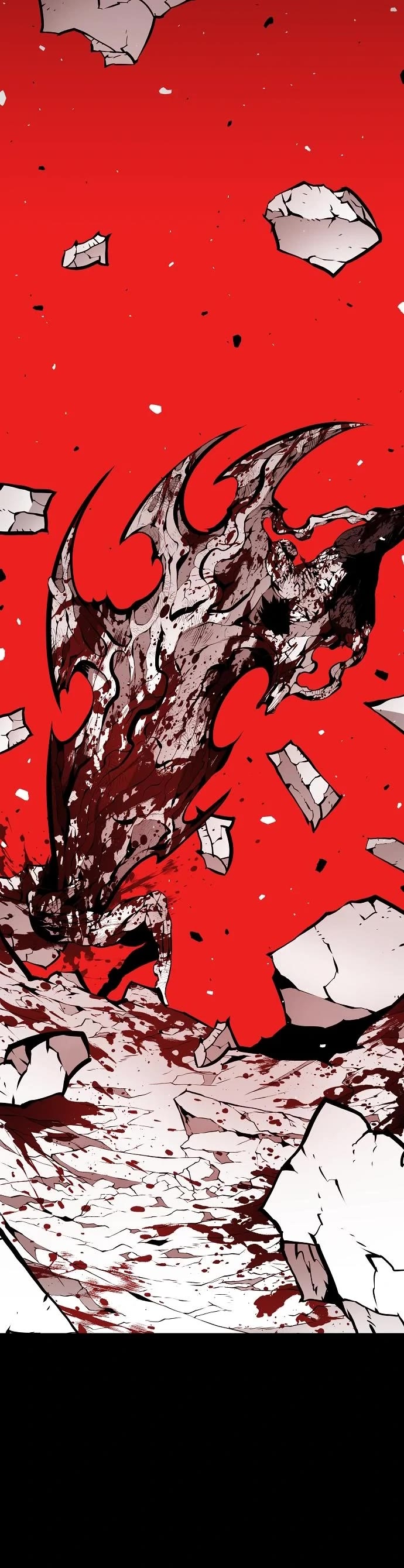 Beast Burn Chapter 21 page 41 - Chapter 21