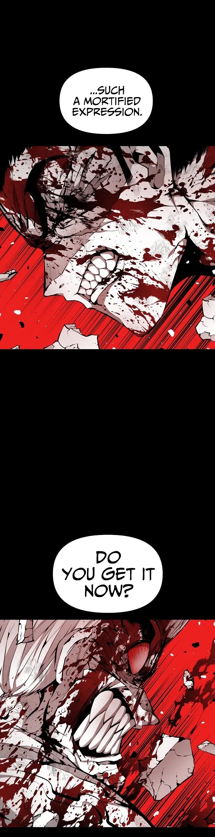 Beast Burn Chapter 21 page 42 - Chapter 21