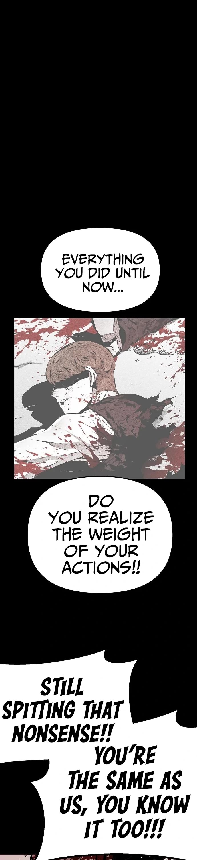 Beast Burn Chapter 21 page 43 - Chapter 21