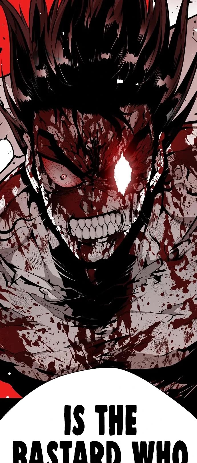 Beast Burn Chapter 21 page 45 - Chapter 21