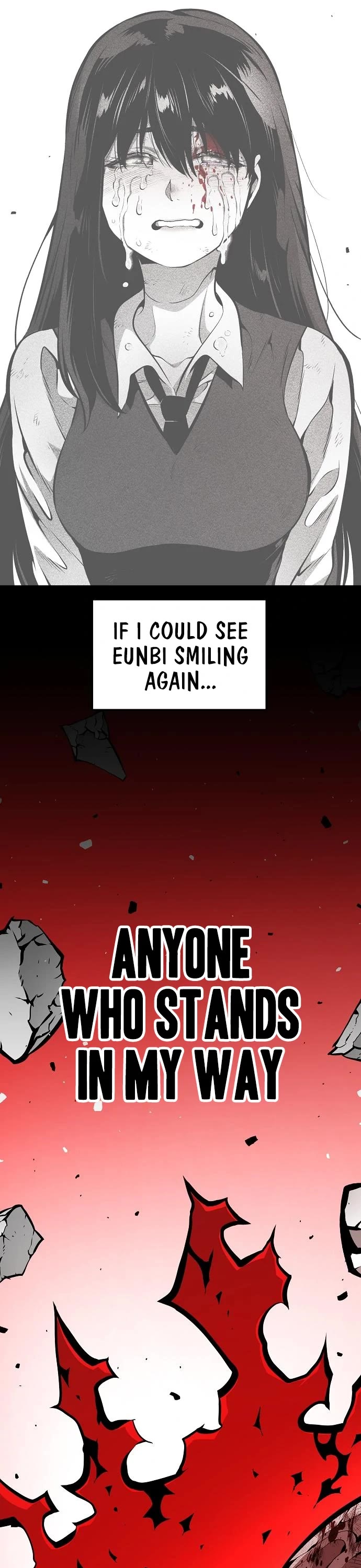 Beast Burn Chapter 21 page 47 - Chapter 21