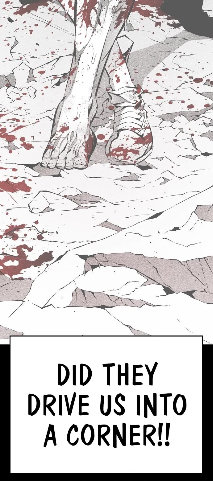 Beast Burn Chapter 21 page 5 - Chapter 21
