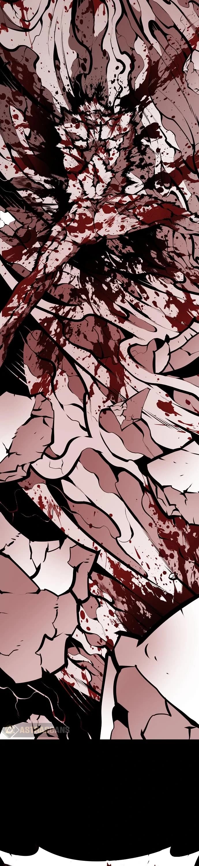Beast Burn Chapter 21 page 50 - Chapter 21