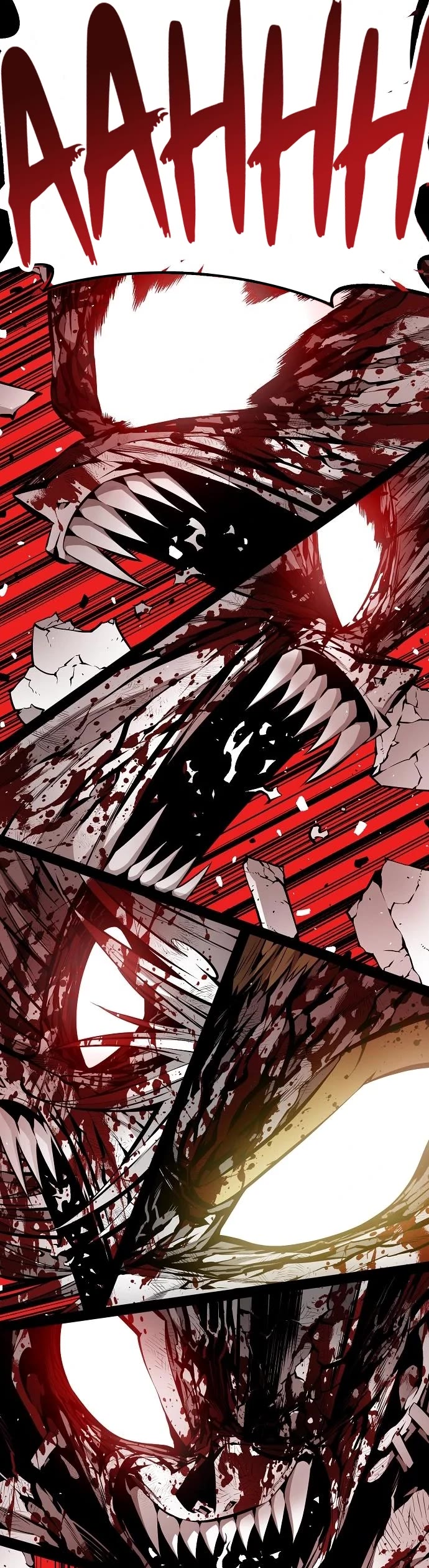 Beast Burn Chapter 21 page 51 - Chapter 21