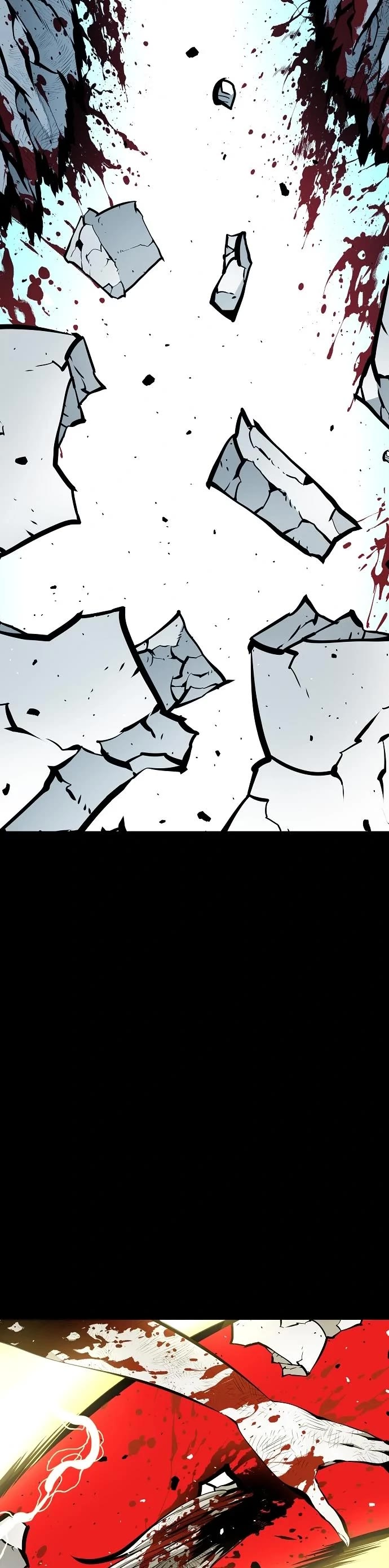Beast Burn Chapter 21 page 54 - Chapter 21