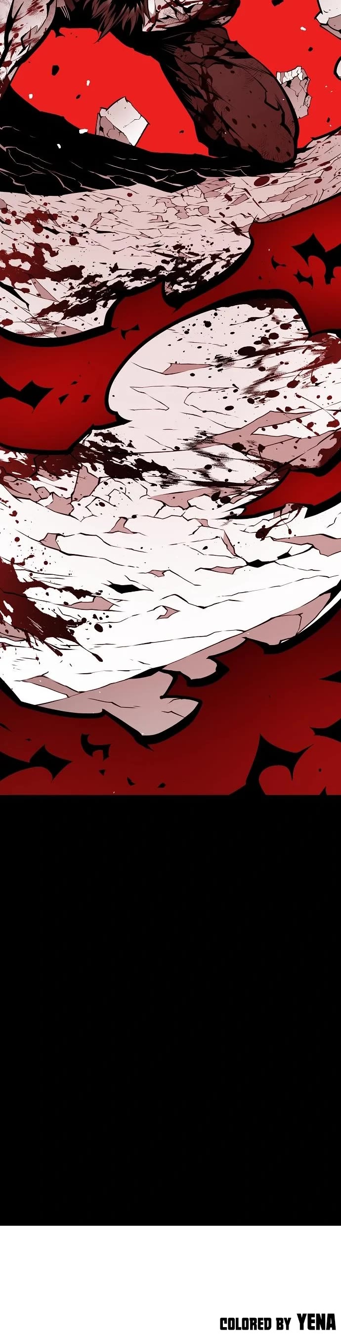 Beast Burn Chapter 21 page 57 - Chapter 21