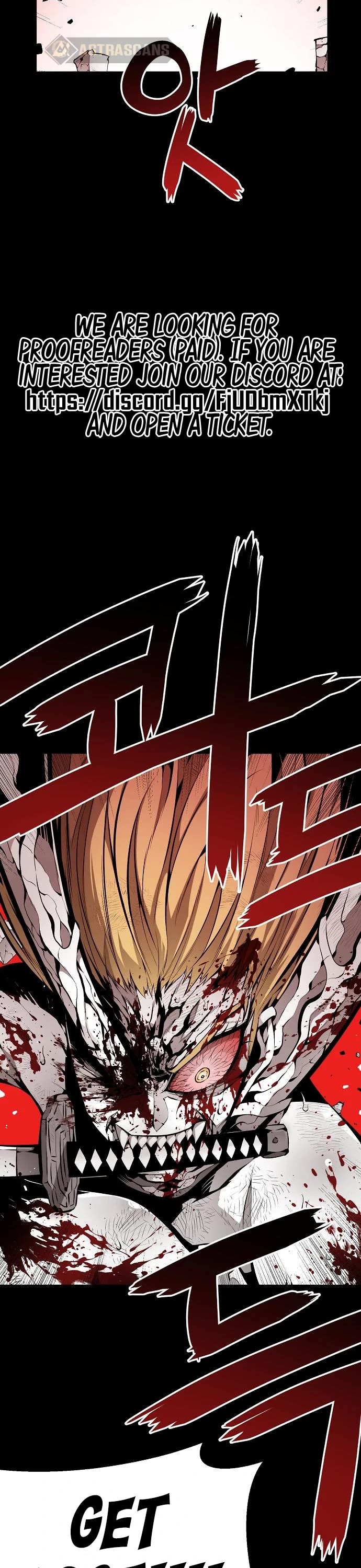 Beast Burn Chapter 21 page 7 - Chapter 21