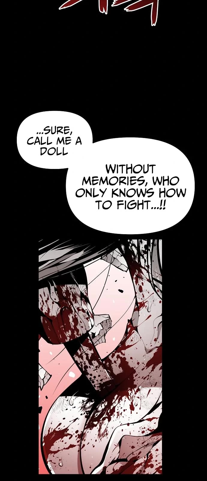 Beast Burn Chapter 21 page 9 - Chapter 21