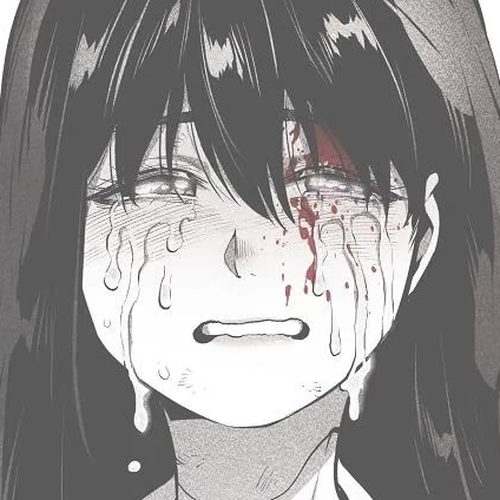 Beast Burn Chapter 21 cover
