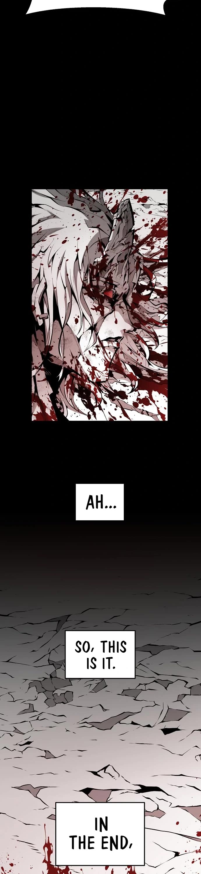 Beast Burn Chapter 22 page 10 - Chapter 22