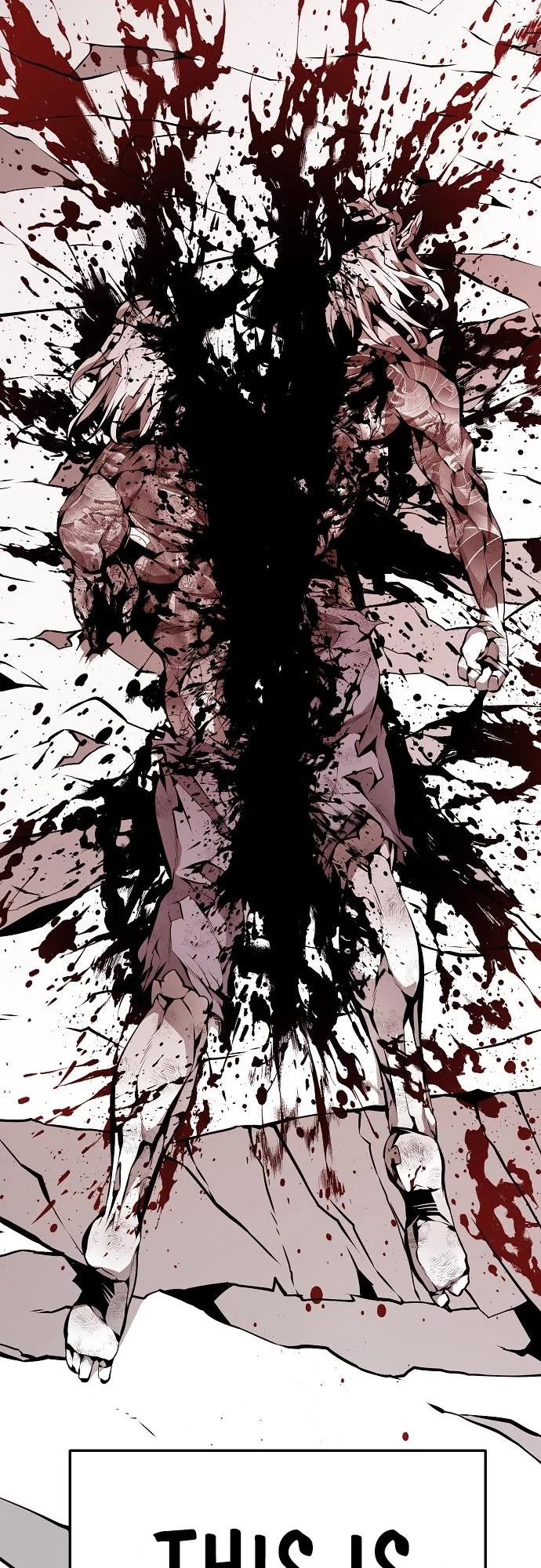 Beast Burn Chapter 22 page 11 - Chapter 22