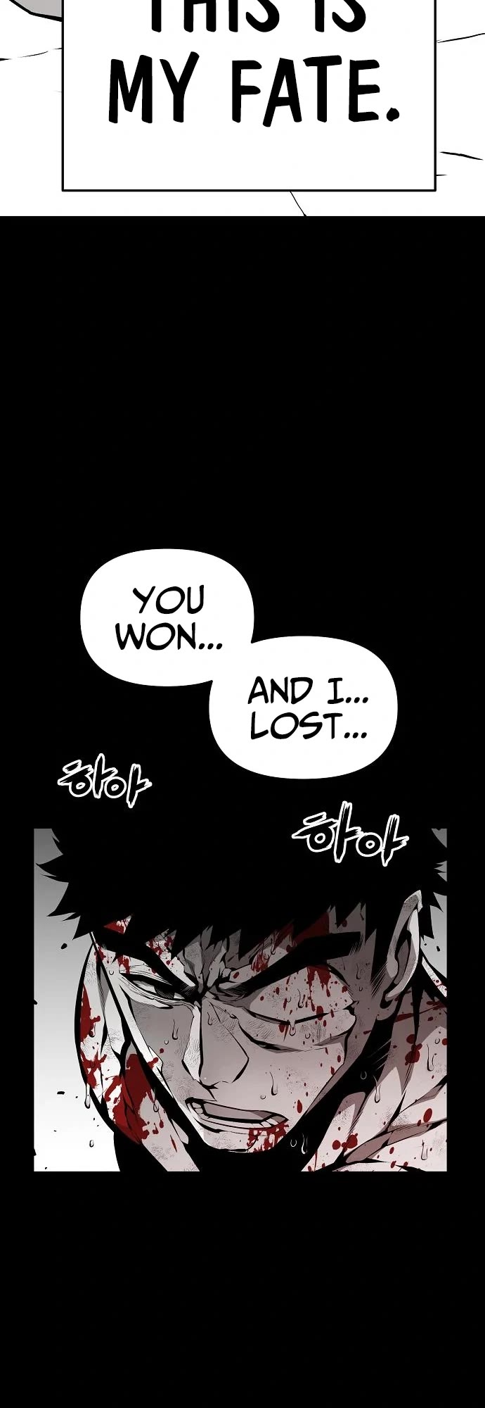 Beast Burn Chapter 22 page 12 - Chapter 22