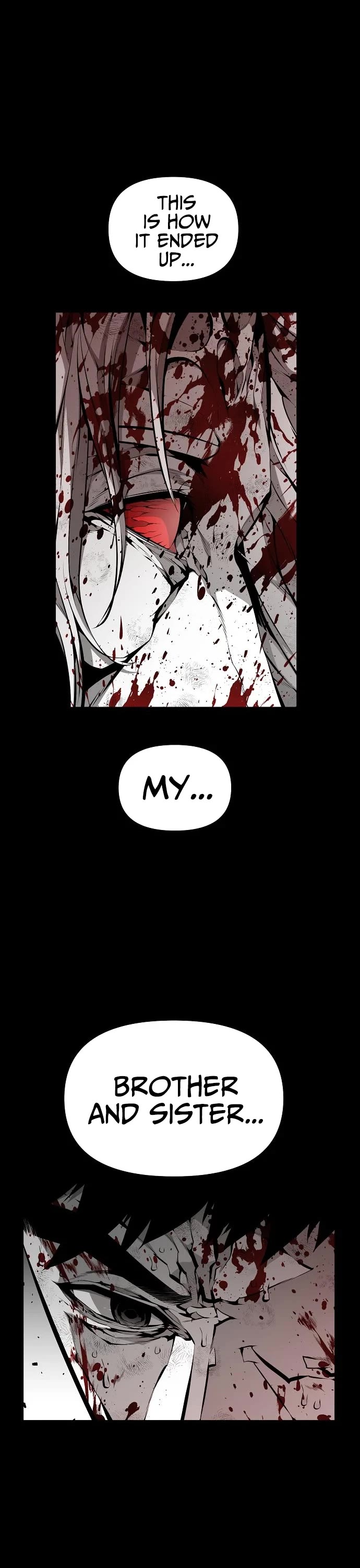 Beast Burn Chapter 22 page 13 - Chapter 22