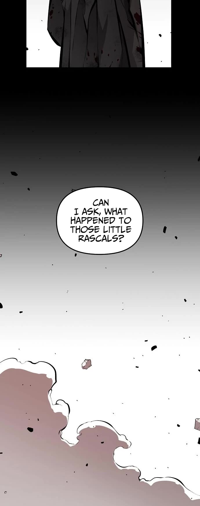 Beast Burn Chapter 22 page 16 - Chapter 22