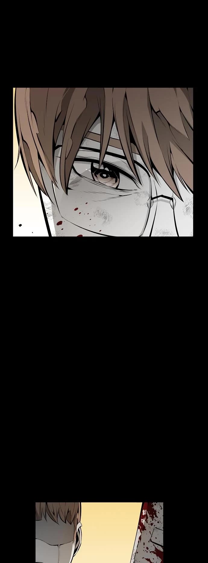 Beast Burn Chapter 22 page 19 - Chapter 22