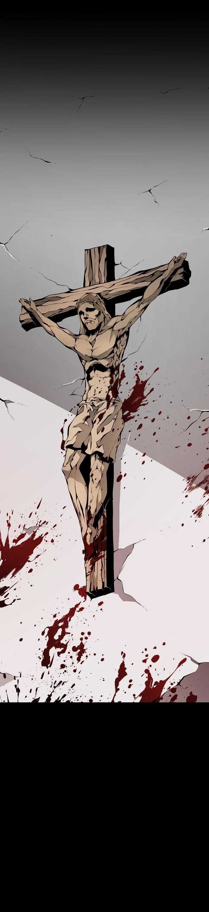 Beast Burn Chapter 22 page 2 - Chapter 22