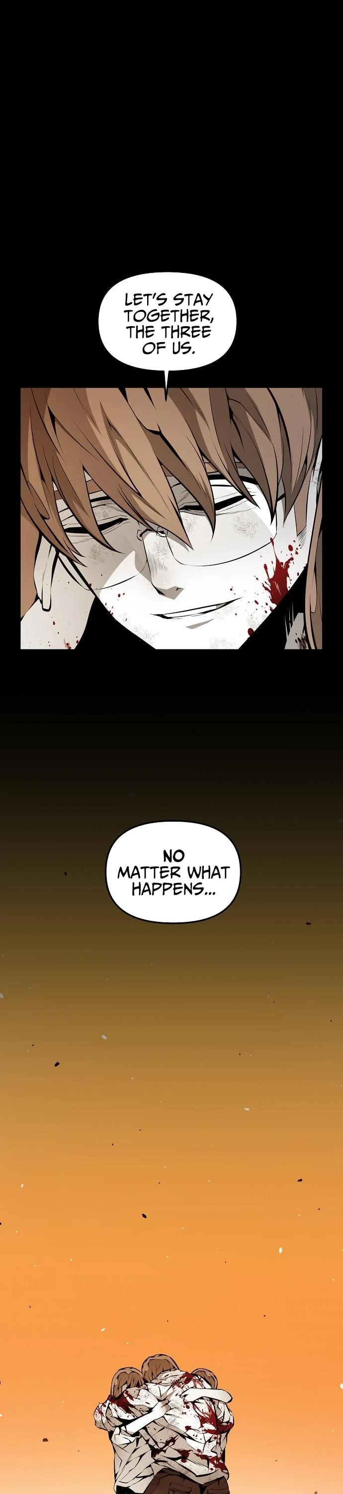 Beast Burn Chapter 22 page 22 - Chapter 22