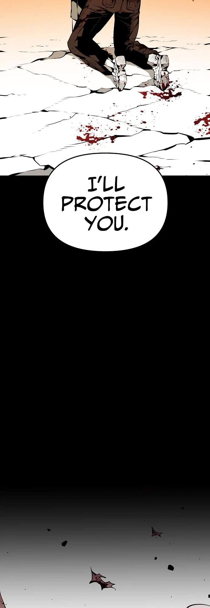 Beast Burn Chapter 22 page 23 - Chapter 22