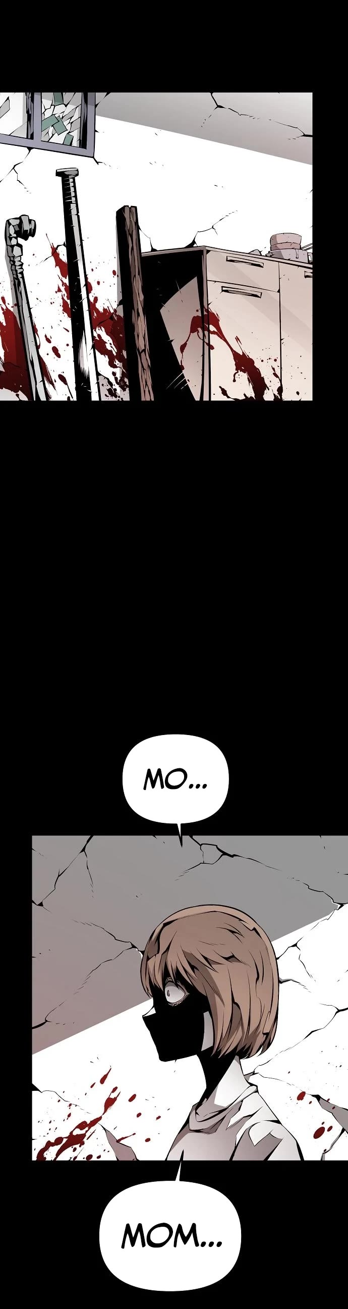 Beast Burn Chapter 22 page 3 - Chapter 22