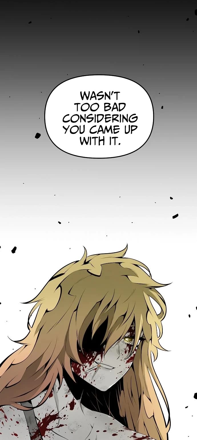 Beast Burn Chapter 22 page 31 - Chapter 22