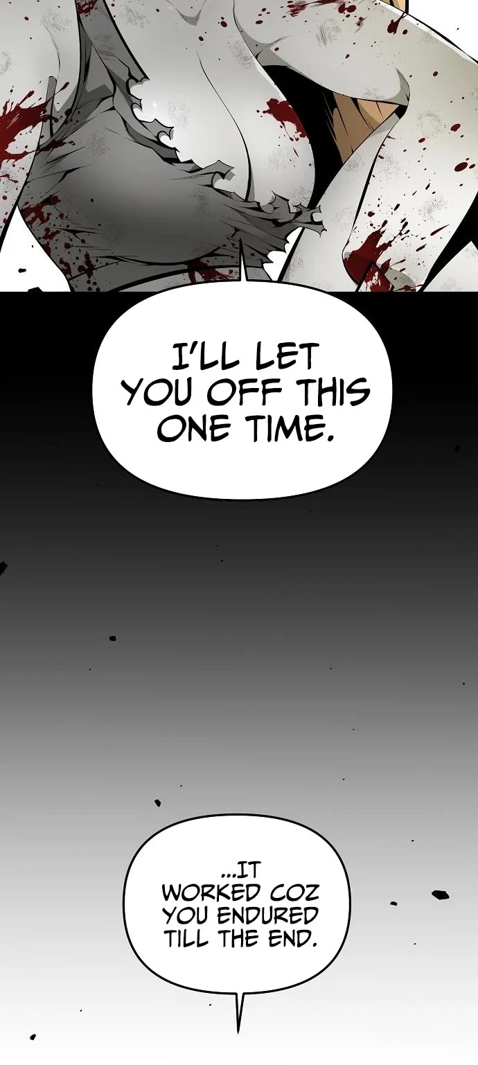 Beast Burn Chapter 22 page 32 - Chapter 22