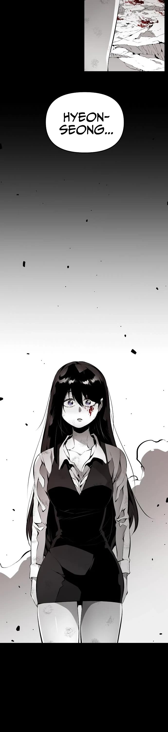 Beast Burn Chapter 22 page 34 - Chapter 22