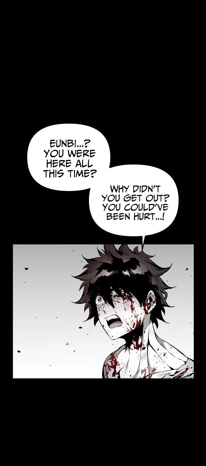 Beast Burn Chapter 22 page 35 - Chapter 22