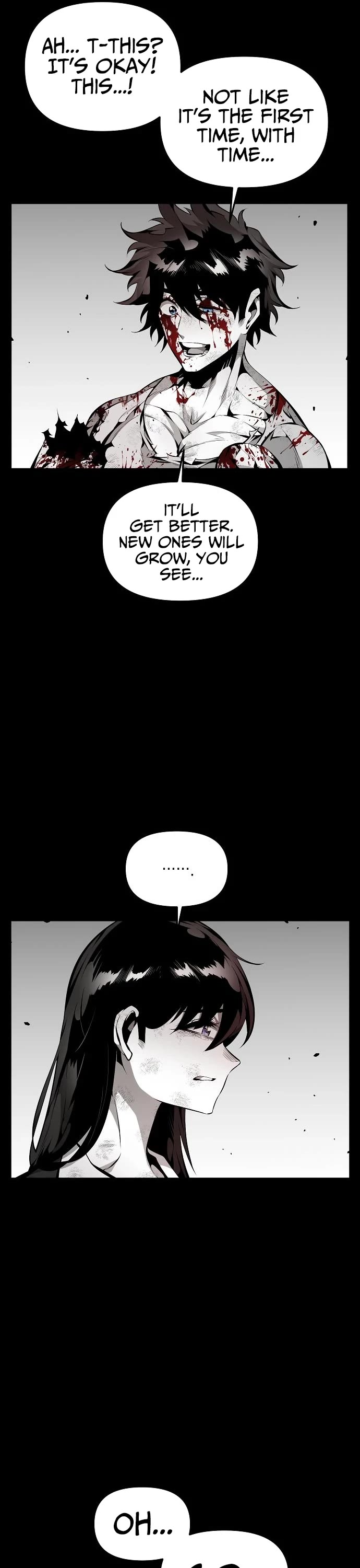 Beast Burn Chapter 22 page 37 - Chapter 22