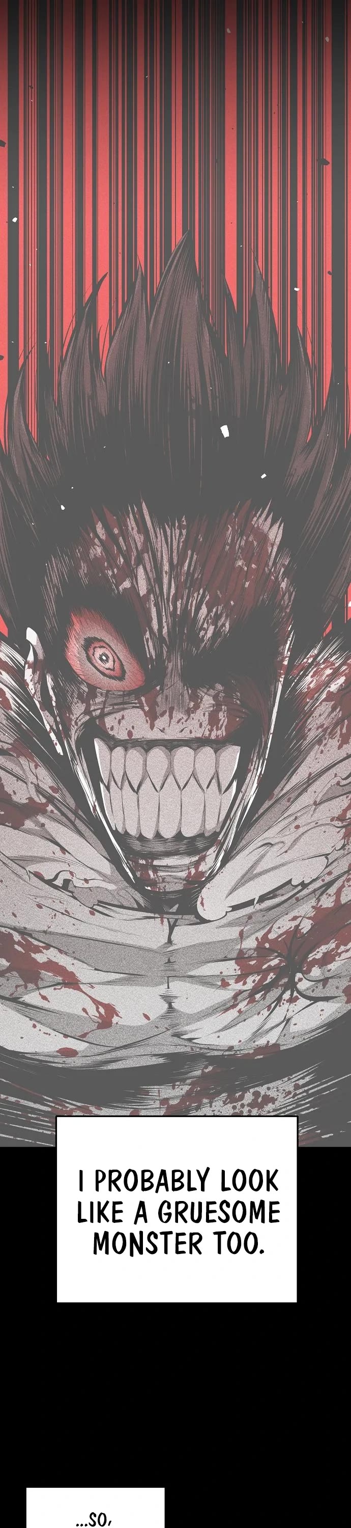 Beast Burn Chapter 22 page 41 - Chapter 22