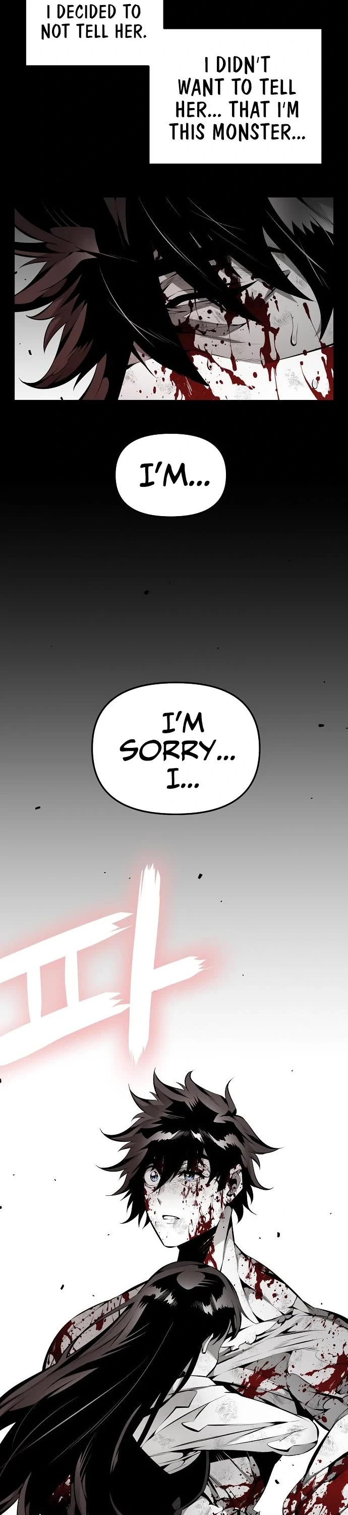 Beast Burn Chapter 22 page 42 - Chapter 22