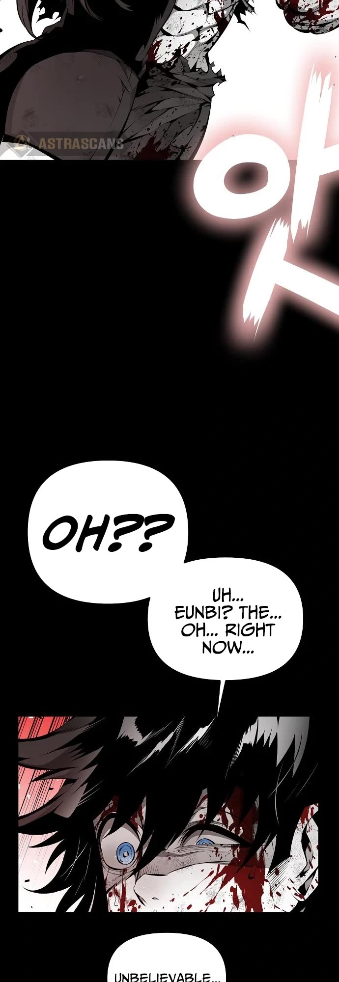 Beast Burn Chapter 22 page 43 - Chapter 22