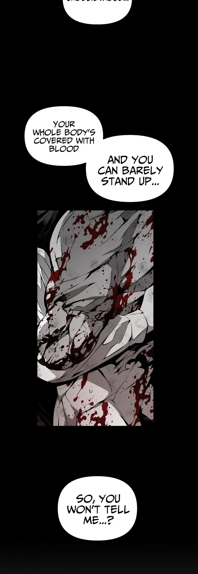 Beast Burn Chapter 22 page 44 - Chapter 22