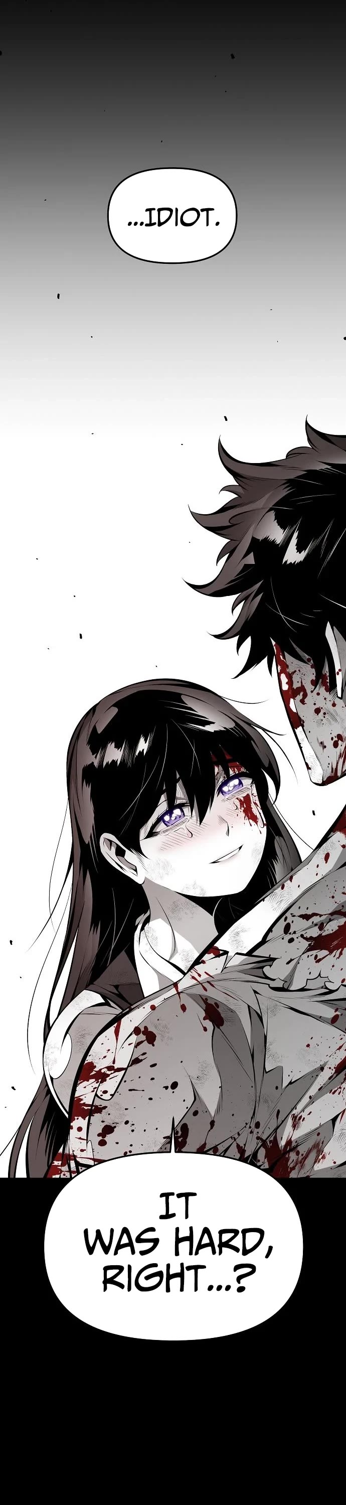 Beast Burn Chapter 22 page 45 - Chapter 22