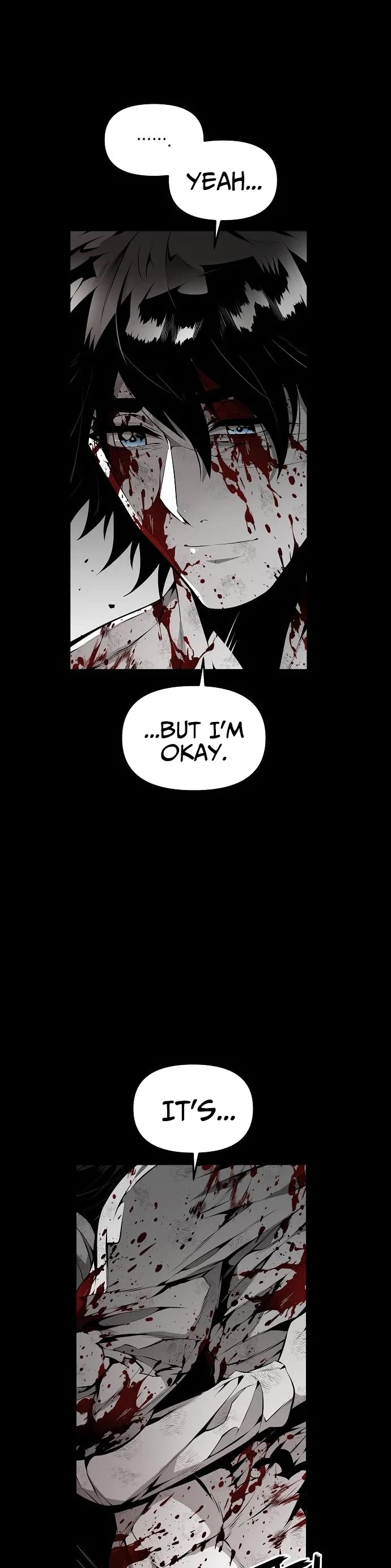 Beast Burn Chapter 22 page 46 - Chapter 22