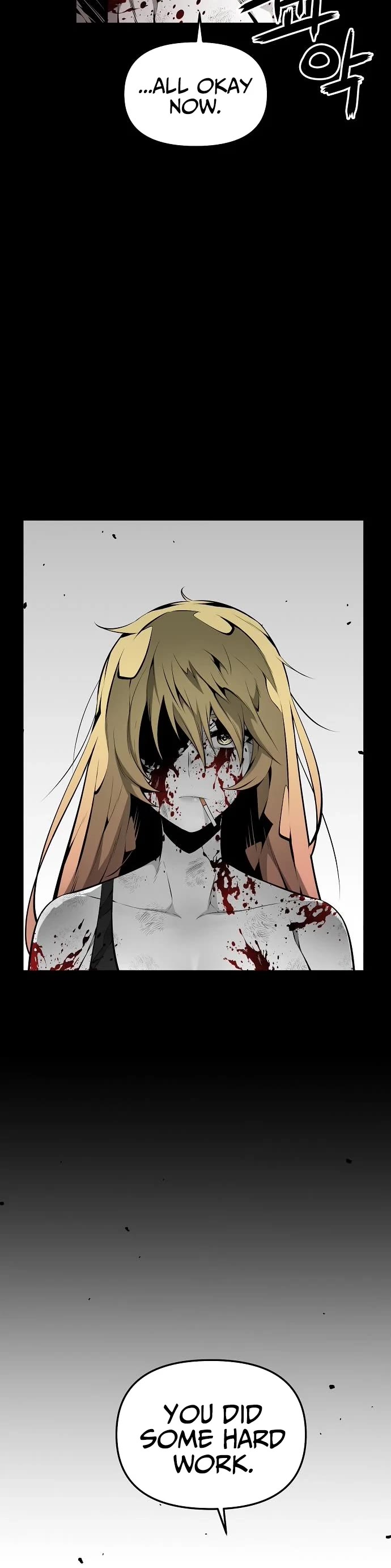 Beast Burn Chapter 22 page 47 - Chapter 22