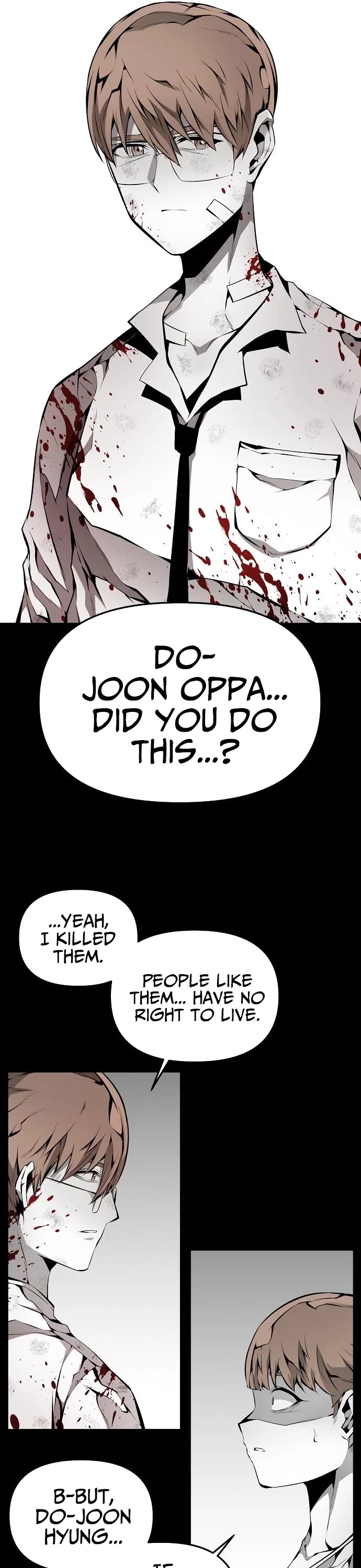 Beast Burn Chapter 22 page 5 - Chapter 22