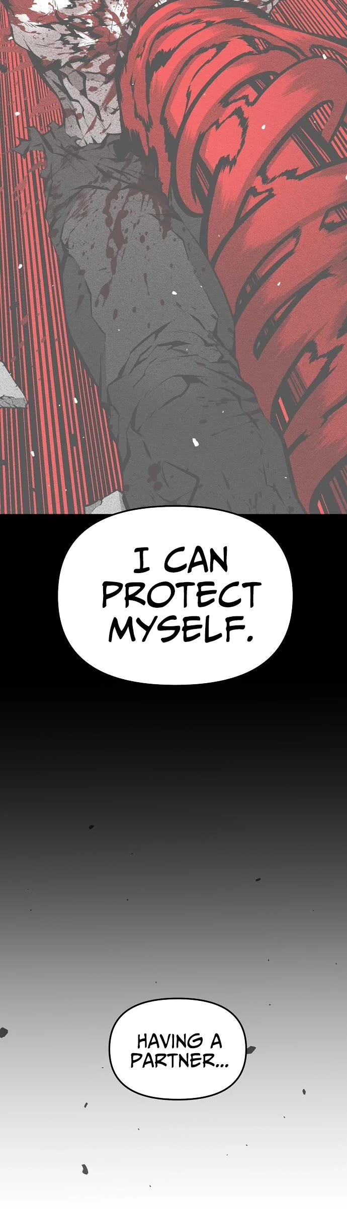 Beast Burn Chapter 22 page 54 - Chapter 22